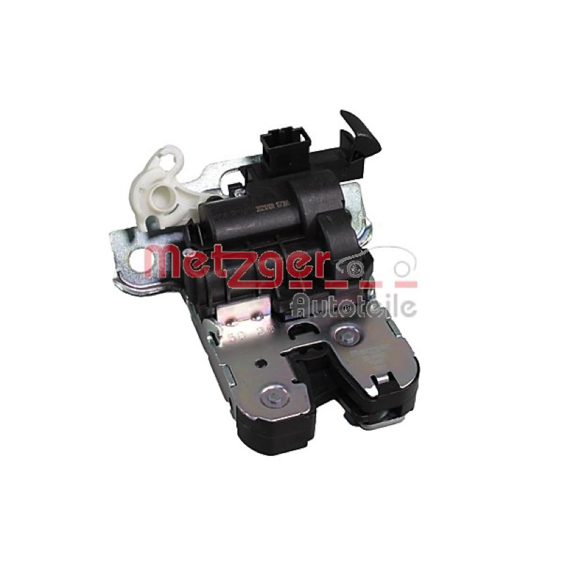 Κλειδαριά του πίσω καπό