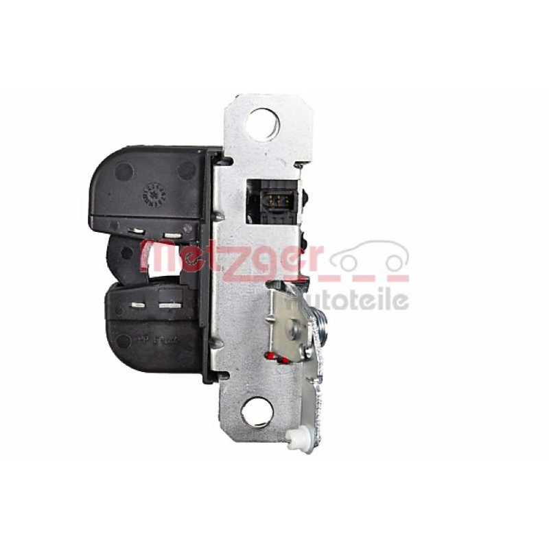 Κλειδαριά του πίσω καπό