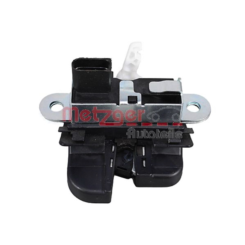 Κλειδαριά του πίσω καπό