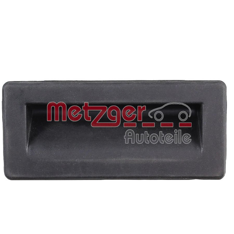 Διακόπτης, απασφάλιση του πίσω καπό