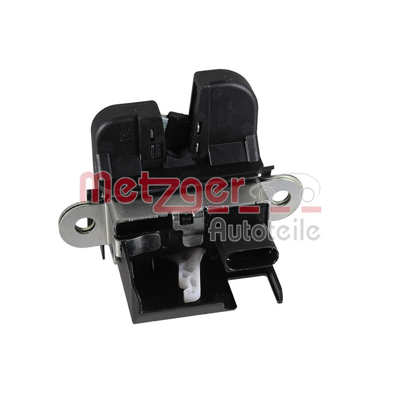 Κλειδαριά του πίσω καπό