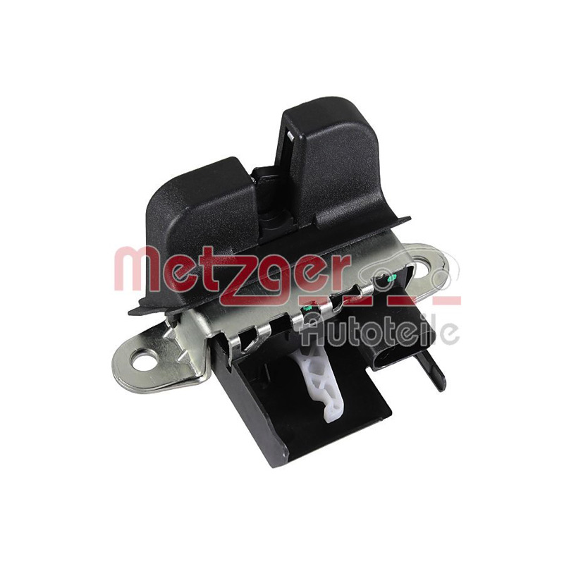 Κλειδαριά του πίσω καπό