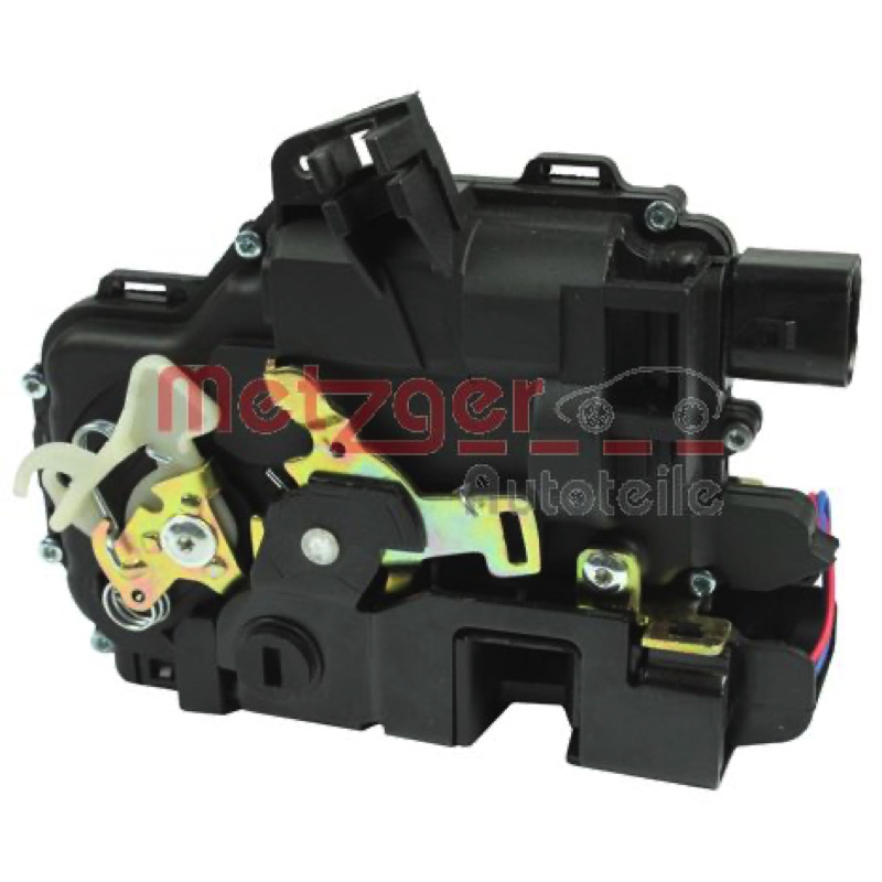 Κλειδαριά πόρτας