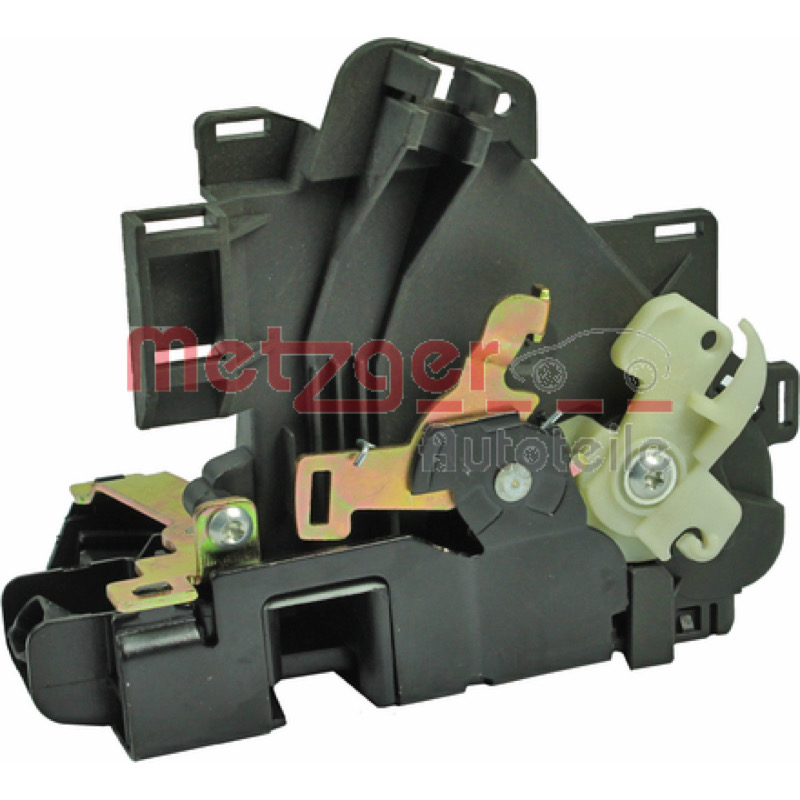 Κλειδαριά πόρτας