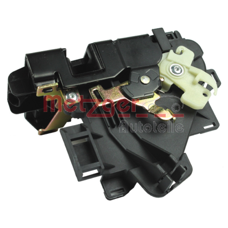 Κλειδαριά πόρτας