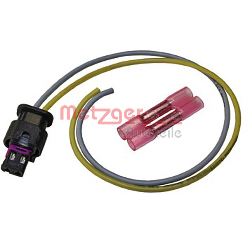 Κιτ επισκευής καλωδίων, κεντρικό ηλεκτρικό σύστημα