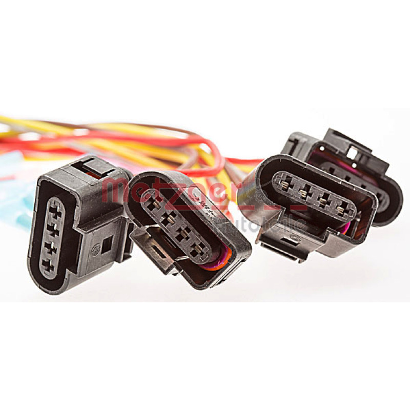 Κιτ επισκευής καλωδίων, πολλαπλασιαστής