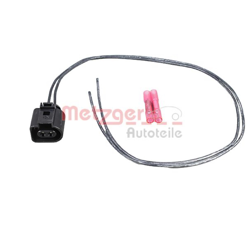 Κιτ επισκευής καλωδίων, κεντρικό ηλεκτρικό σύστημα