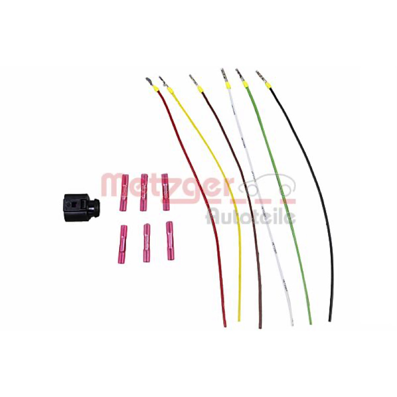 Κιτ επισκευής καλωδίων, κεντρικό ηλεκτρικό σύστημα