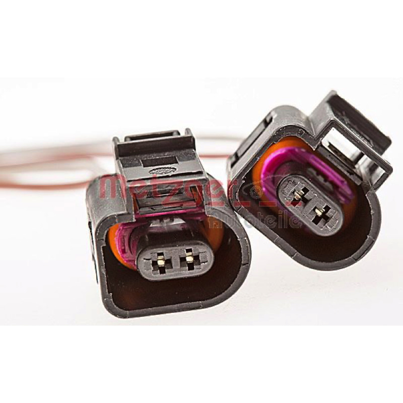 Κιτ επισκευής καλωδίων, φως πινακίδας κυκλοφορίας