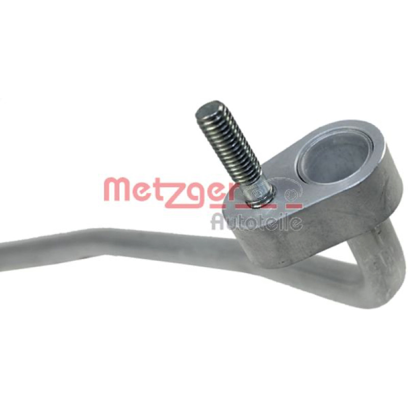 Σωλήνας υψ. πίεσης, σύσ. κλιματ.