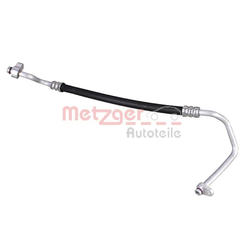 Σωλήνας υψ. πίεσης, σύσ. κλιματ.