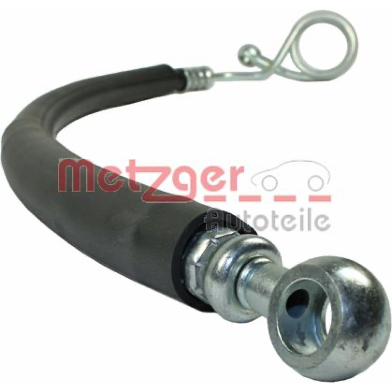 Υδραυλ. σωληνάκι, σύστ. διεύθυνσης