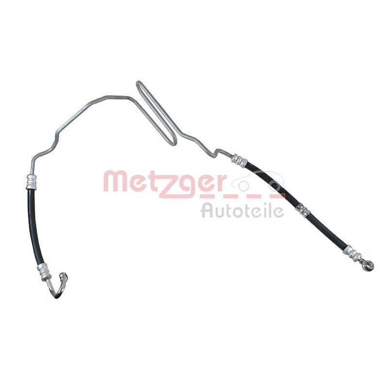 Υδραυλ. σωληνάκι, σύστ. διεύθυνσης