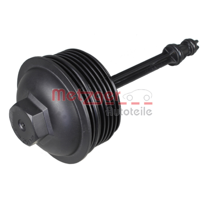 Καπάκι, θήκη του φίλτρου λαδιού