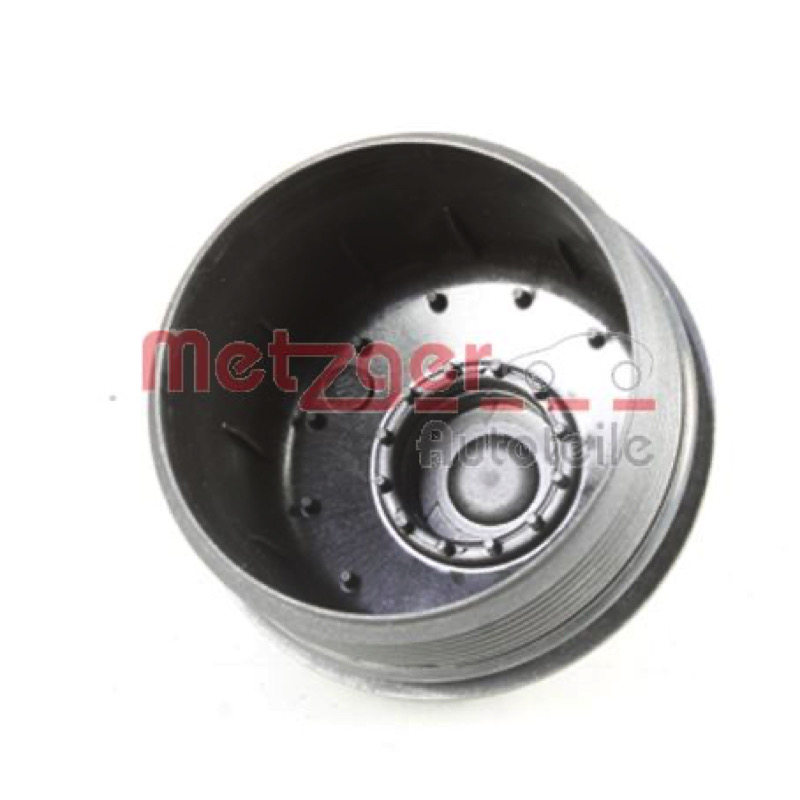 Καπάκι, θήκη του φίλτρου λαδιού