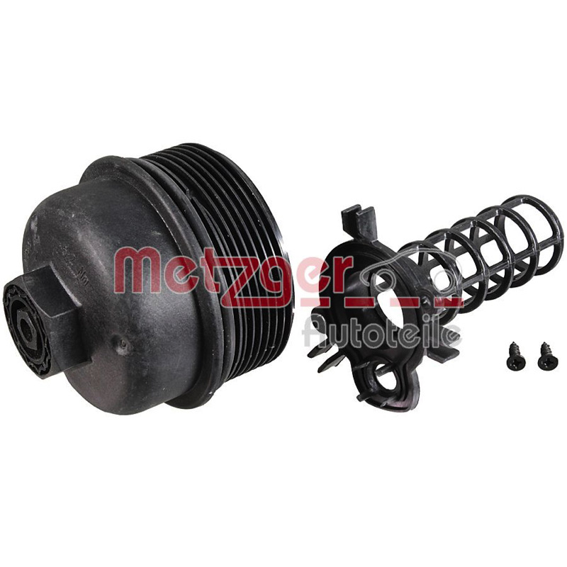 Καπάκι, θήκη του φίλτρου λαδιού