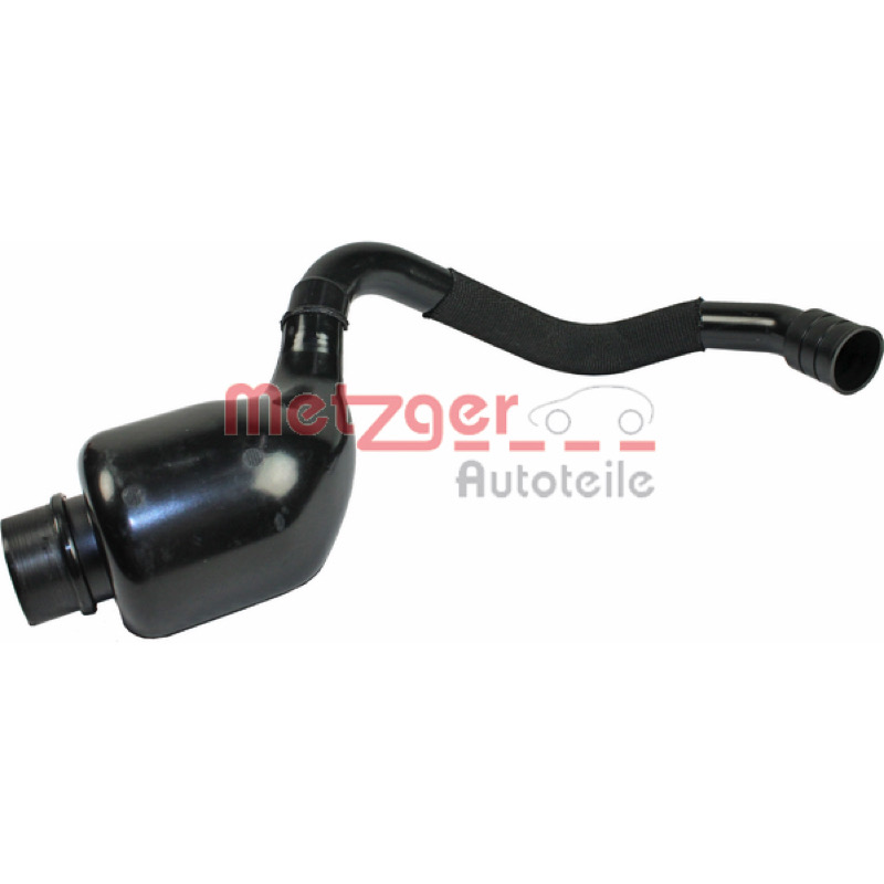 Διαχωριστής λαδιού, αναπνοή του στροφαλοθαλάμου