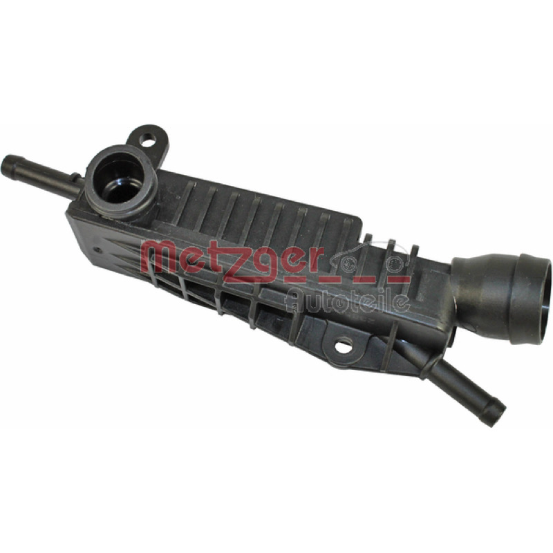 Βαλβίδα, εξαερισμός μπλοκ κινητήρα