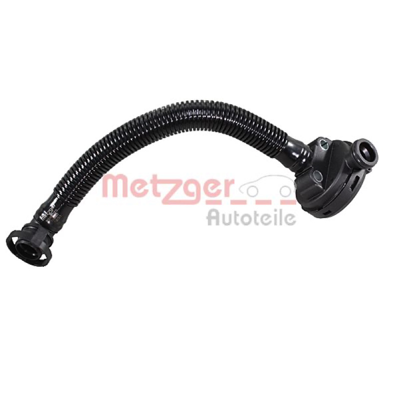 Βαλβίδα, εξαερισμός μπλοκ κινητήρα