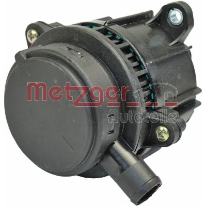 Βαλβίδα, εξαερισμός μπλοκ κινητήρα