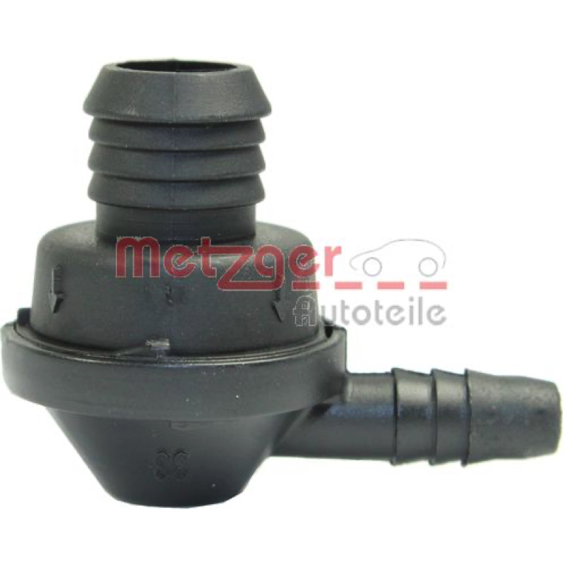 Βαλβίδα, εξαερισμός μπλοκ κινητήρα