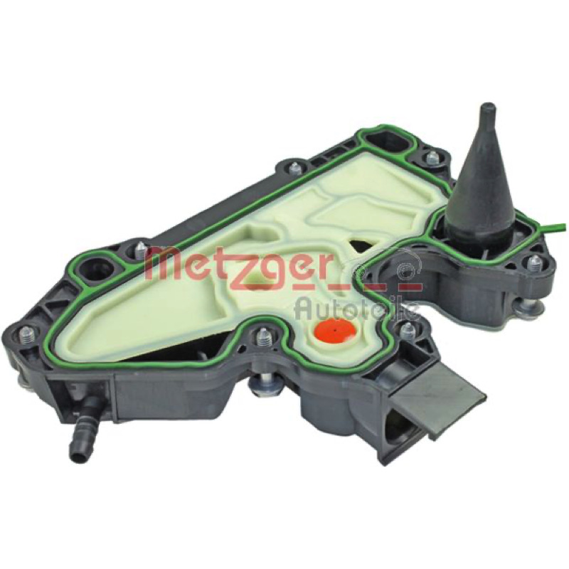 Βαλβίδα, εξαερισμός μπλοκ κινητήρα