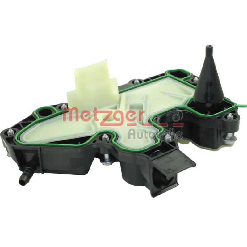 Διαχωριστής λαδιού, αναπνοή του στροφαλοθαλάμου