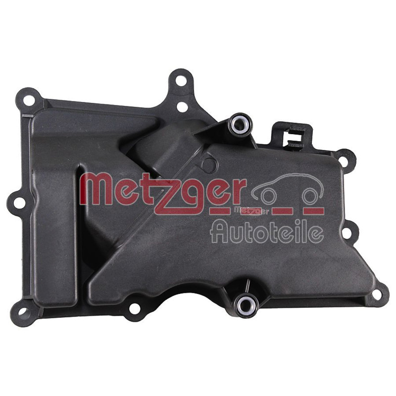 Διαχωριστής λαδιού, αναπνοή του στροφαλοθαλάμου