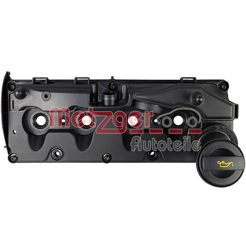 Κάλυμμα κυλινδροκεφαλής