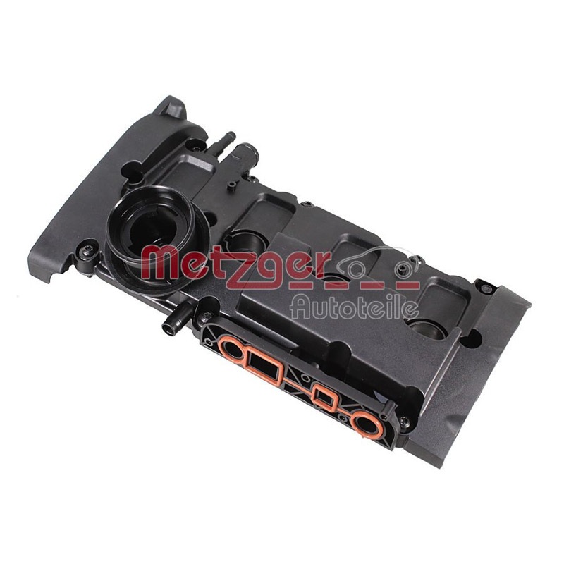 Κάλυμμα κυλινδροκεφαλής