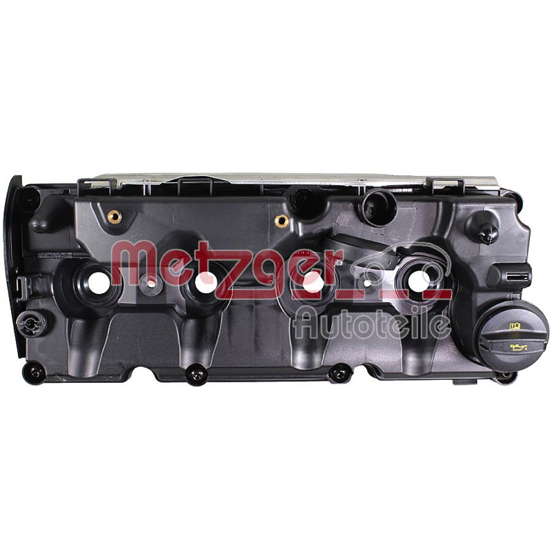 Κάλυμμα κυλινδροκεφαλής