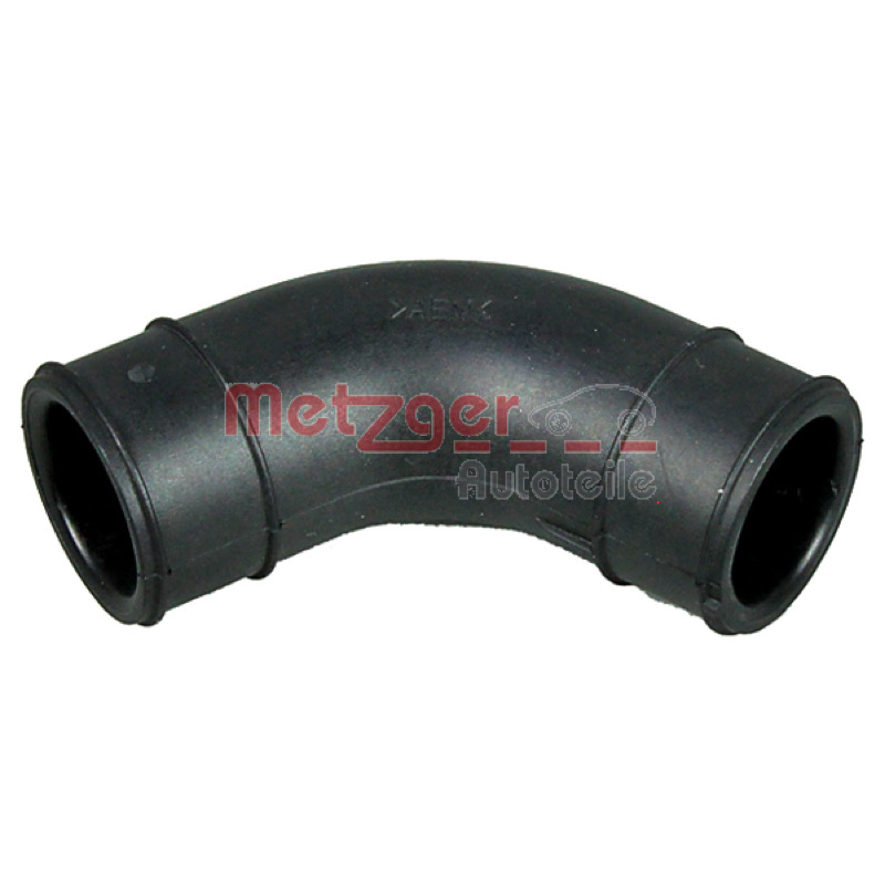 Ελαστικός σωλήνας, αναπνοή καπακιού κυλινδροκεφαλής