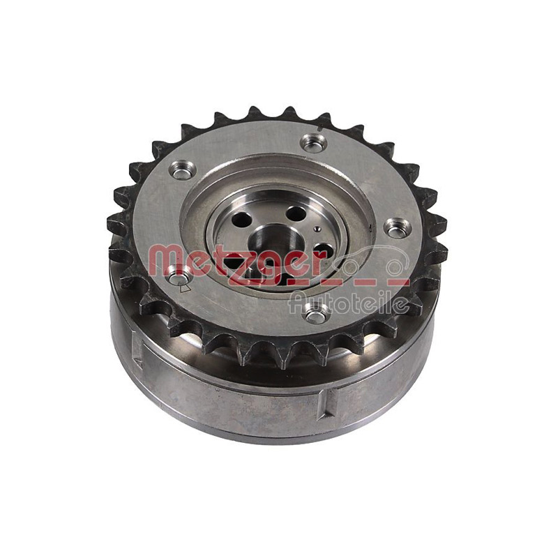 Ρυθμιστής εκκεντροφόρου άξονα