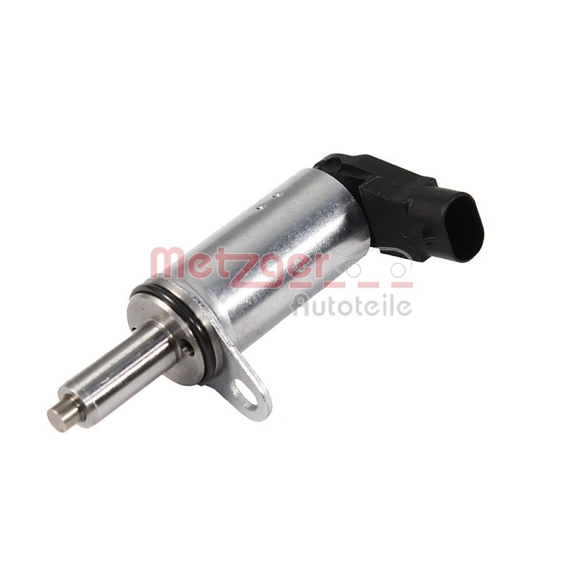 Ρυθμιστής εκκεντροφόρου άξονα