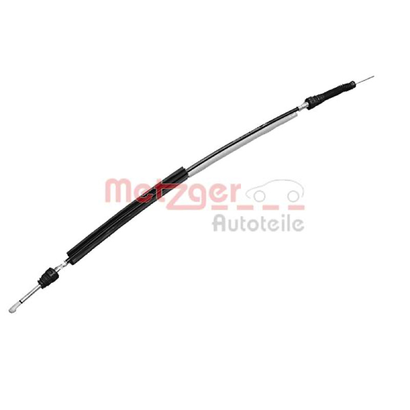 Ντίζα, μηχανικό κιβώτιο ταχυτήτων