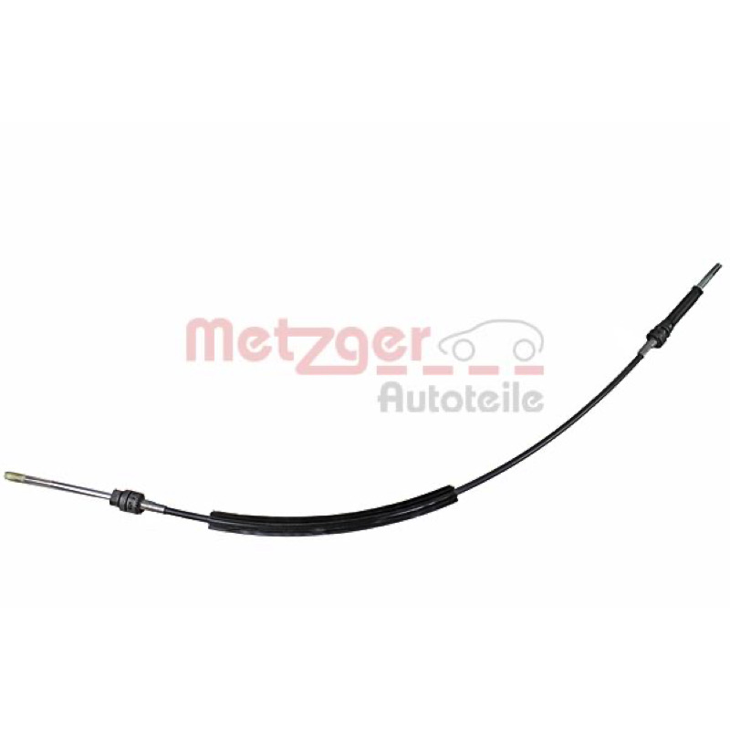 Ντίζα, μηχανικό κιβώτιο ταχυτήτων