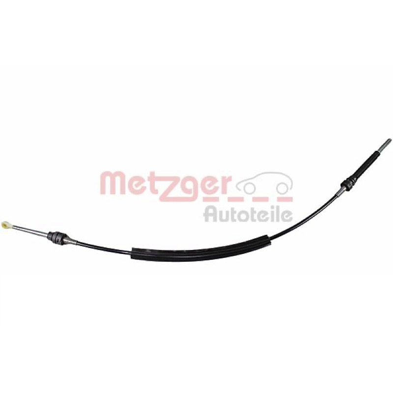 Ντίζα, μηχανικό κιβώτιο ταχυτήτων