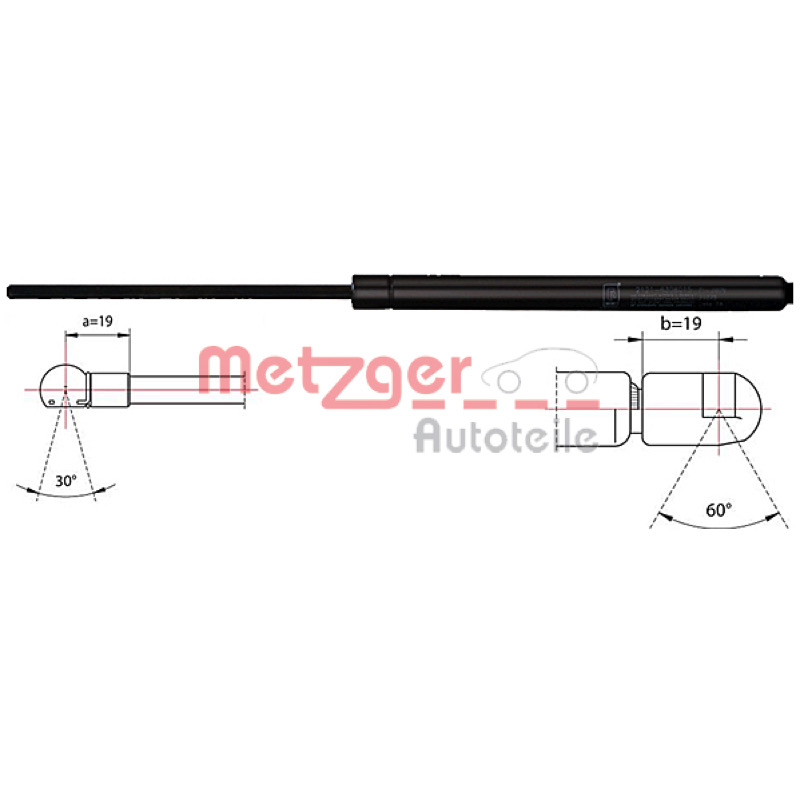 Αμορτ. αερίου, χώρος αποσκ./φόρτωσης