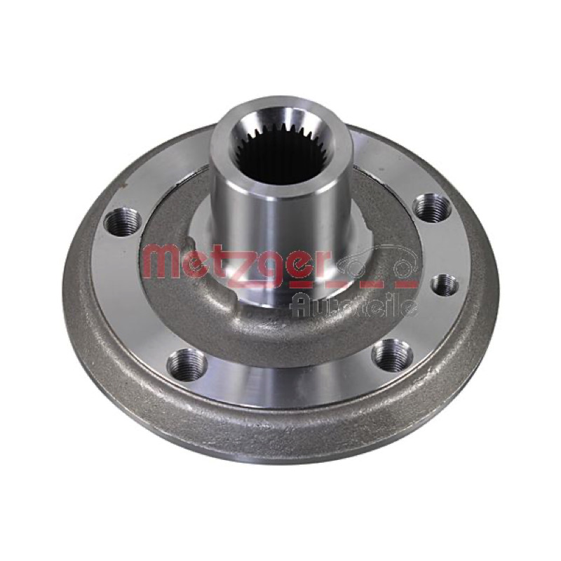 Πλήμνη τροχού