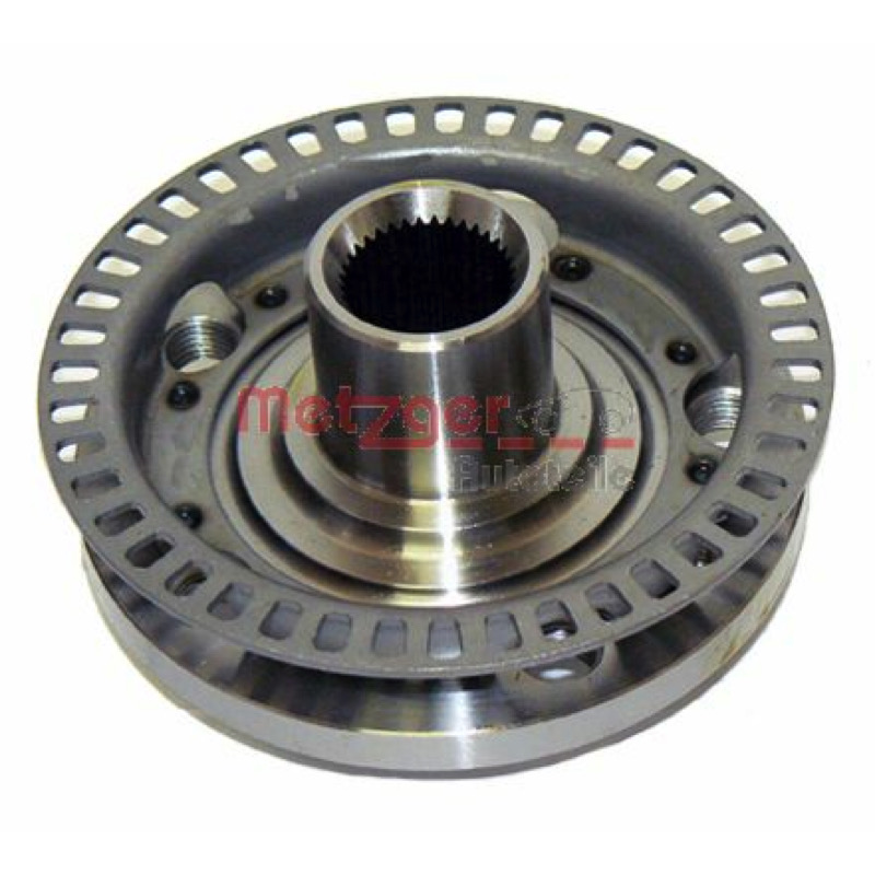 Πλήμνη τροχού