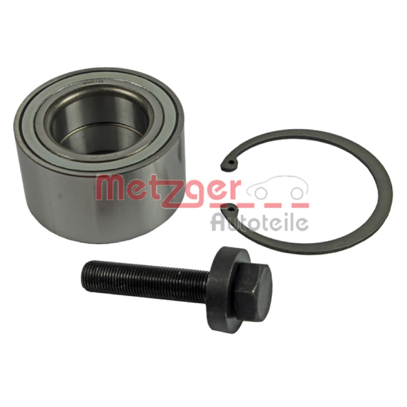 Σετ ρουλεμάν τροχών