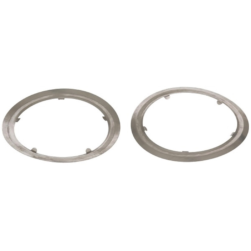 Τσιμούχα, σωλήνας εξάτμισης