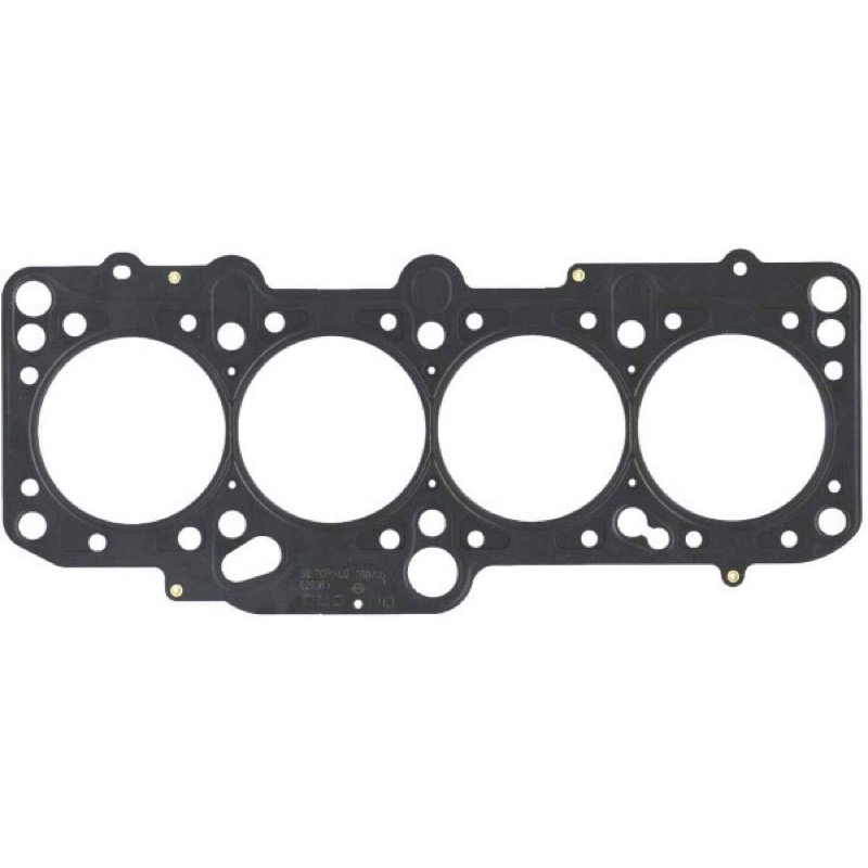 Φλάντζα, κεφαλή κυλίνδρου