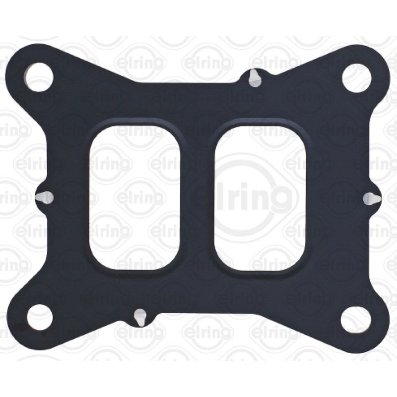 Τσιμούχα, πολλαπλή εξαγωγή