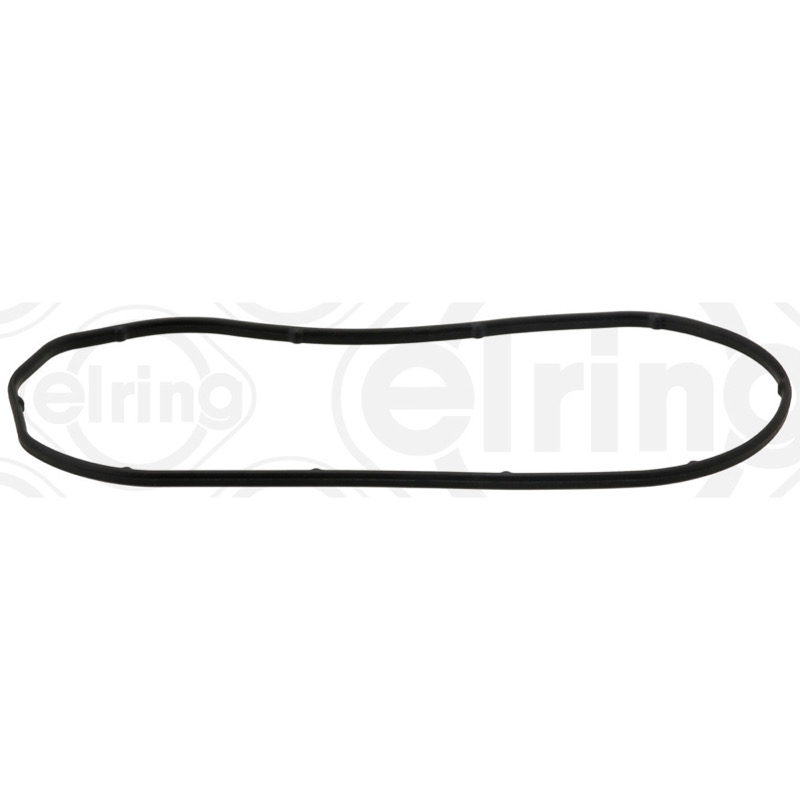 Φλάντζα, καπάκι (στροφαλοθάλαμος)