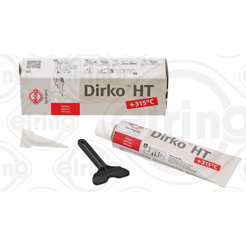 Φλάντζα, λεκάνη λαδιού