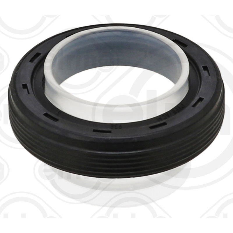 Τσιμούχα, στροφαλ. άξονας