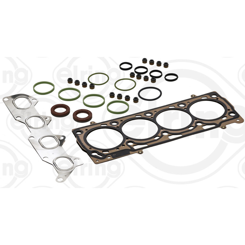 Σετ στεγανοπ., κυλινδροκεφαλή