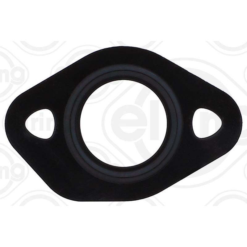 Φλάντζα, εξαγωγή λαδιού (τούρμπο)